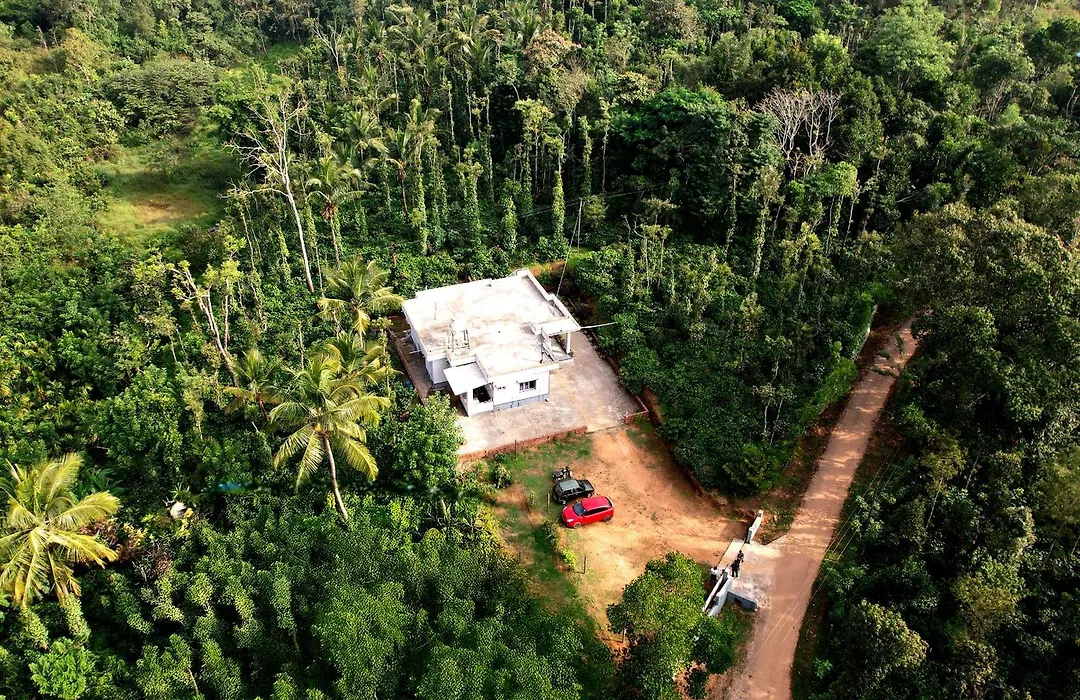 Doddanandi Homestay - 3Bh Full Villa, Ac, Home Food, Coffee Estate-1