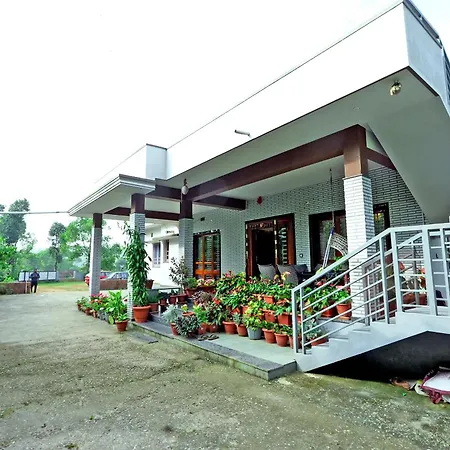 Doddanandi Homestay - 3Bh Full Villa, Ac, Home Food, Coffee Estate-3